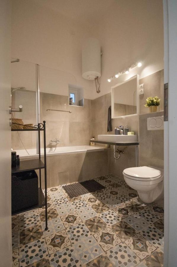 Cs3 Csanyi Apartment Budapest Exterior photo