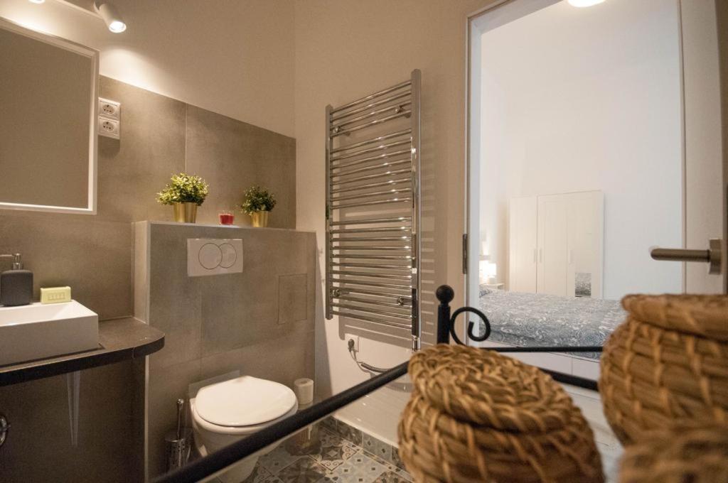 Cs3 Csanyi Apartment Budapest Exterior photo